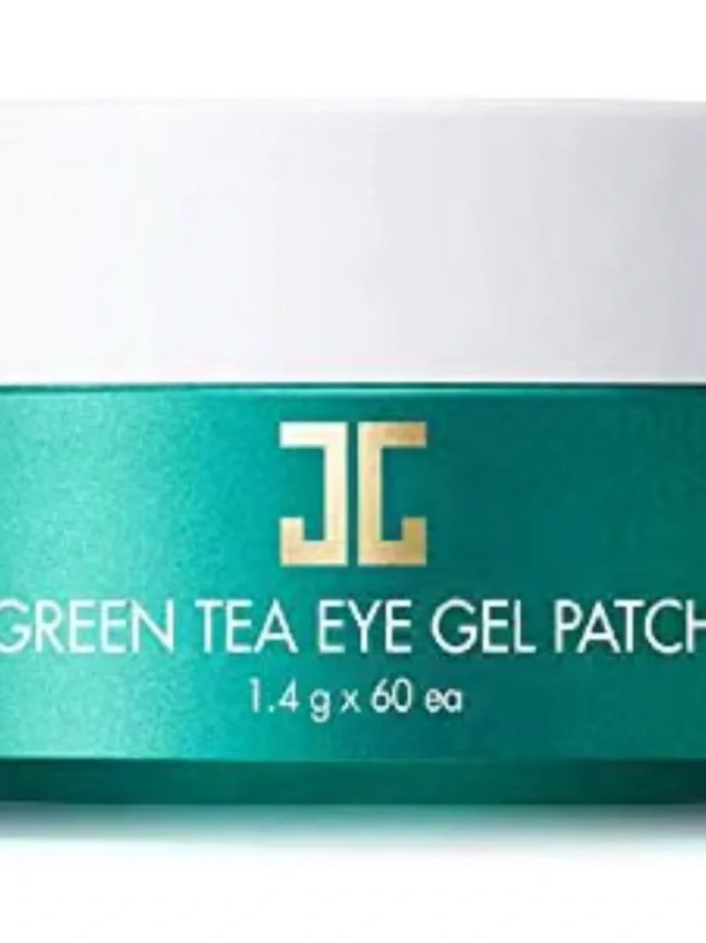 Green Tea Eye Gel Patches
